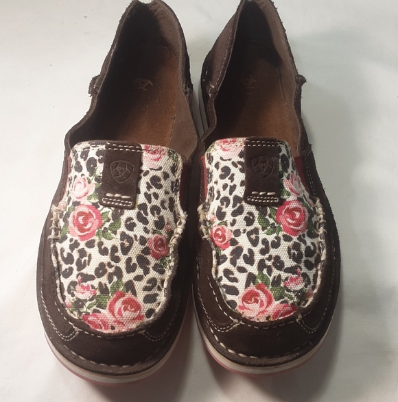 Ariat Shoes - Ariat Shoes